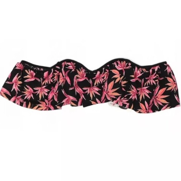 Hula Honey Other - NWT Hula Honey bathing suit top Medium B2